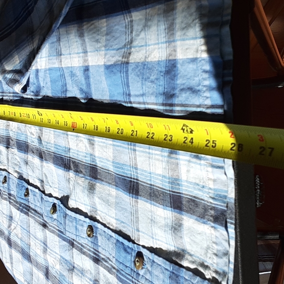 PinePeakBlues boys shirt - Picture 5 of 7